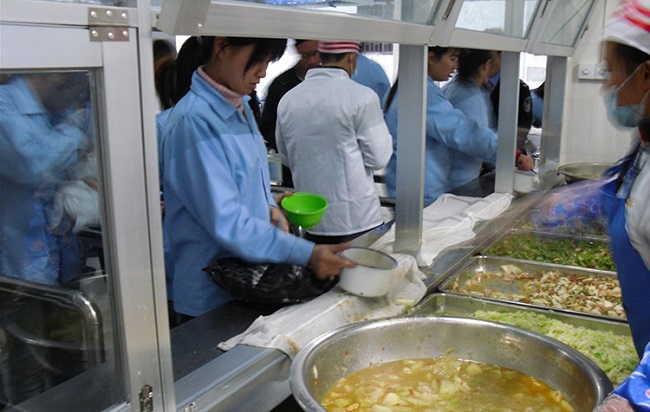 食堂承包方式,食堂經營方式,食堂承包方案,食堂承包細節